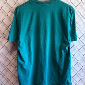 Vintage Y2K Walt Disney World tecknad t-shirt storlek XL bild 3