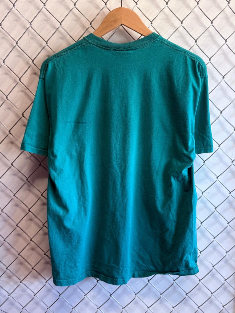 Vintage Y2K Walt Disney World tecknad t-shirt storlek XL bild 3