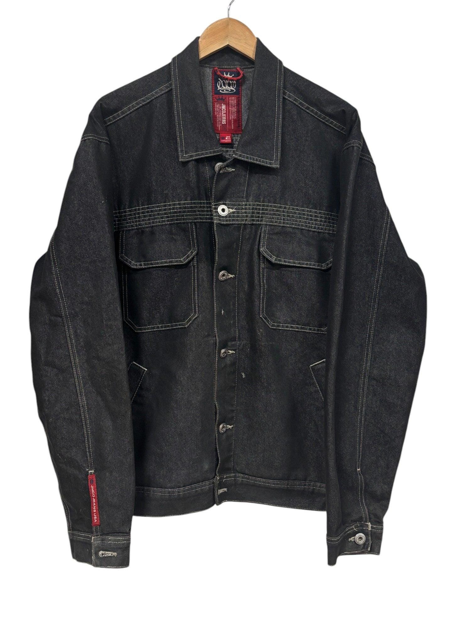 ✅USA製 90s vintage denim tracker jacket il_1080xN.5532825707_c2e3.jpg