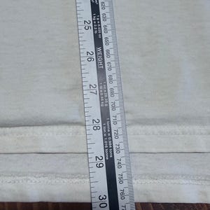 Vintage 90er Jahre Nike Swoosh Spellout Big Logo Graphic Tee Size Large Bild 4