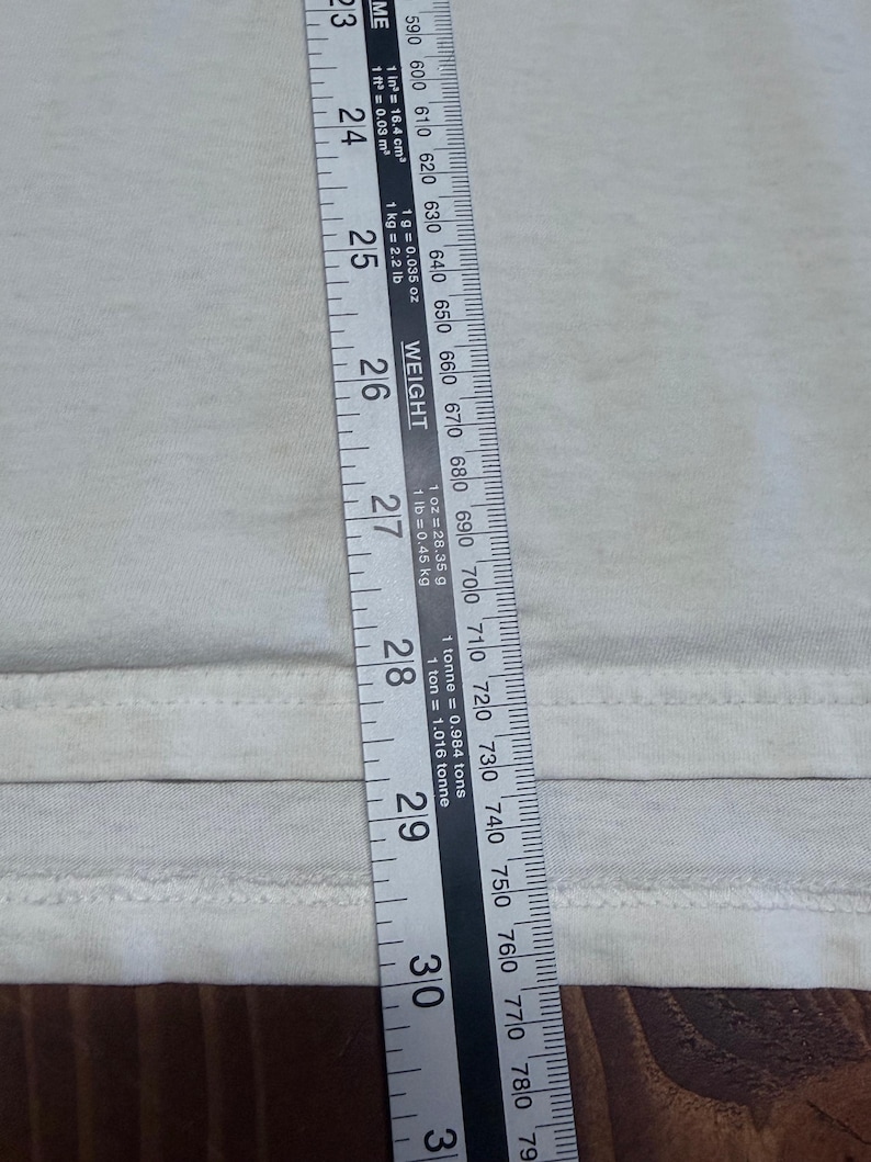 Vintage 90er Jahre Nike Swoosh Spellout Big Logo Graphic Tee Size Large Bild 4