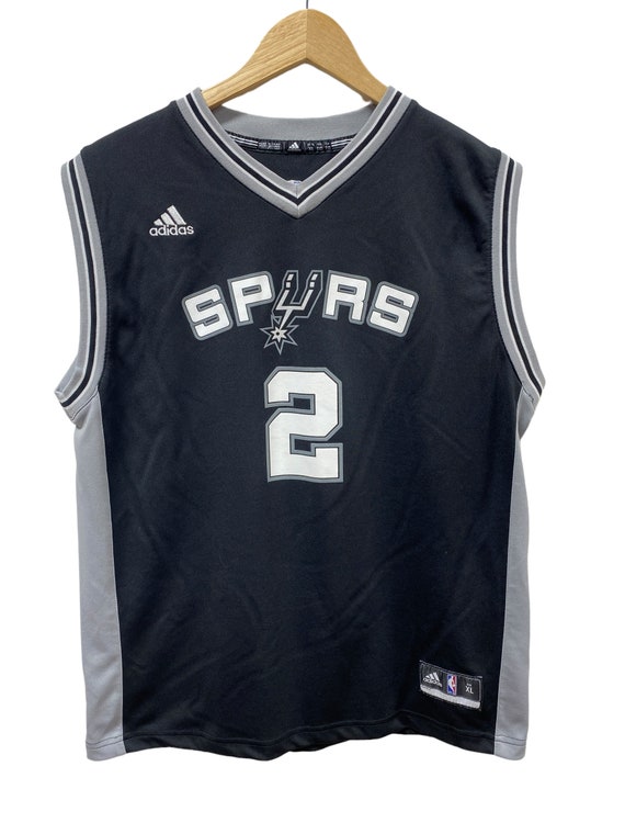 NWT Tony Parker Adidas NBA Jersey Camo Army Rare Men’s Size XL San Antonio  Spurs