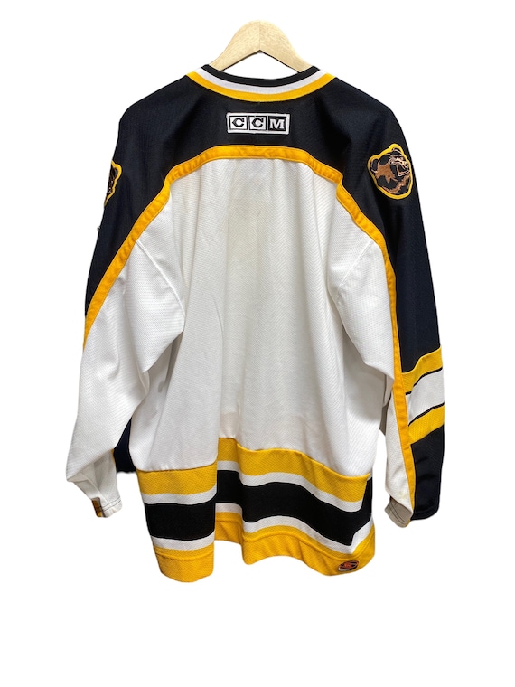 Authentic Pittsburgh Penguins CCM 1967 Vintage Collection Jersey