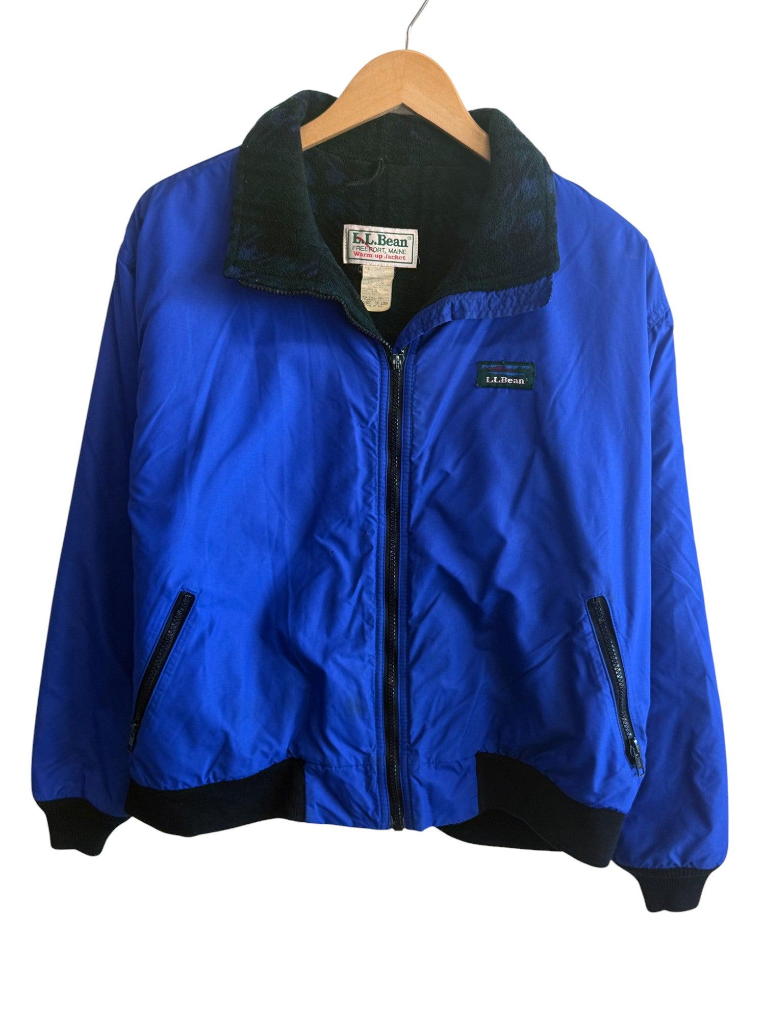 Ll Bean Warm Up - Etsy