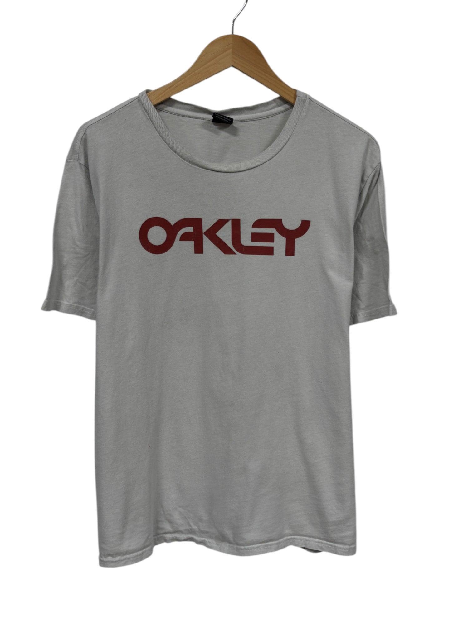 Vintage Oakley T Shirt - Etsy