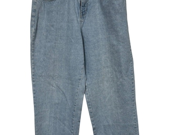 Vintage 90's Brittania Women's Denim Jeans Size 30x29