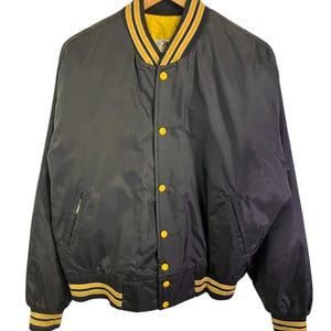 West Wind Jacket - Etsy