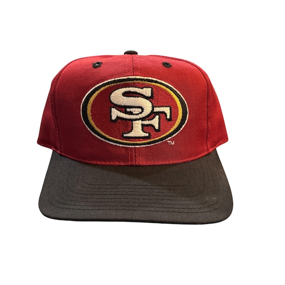 Vintage 90's San Francisco 49ers Sport Specialties Big Logo NFL