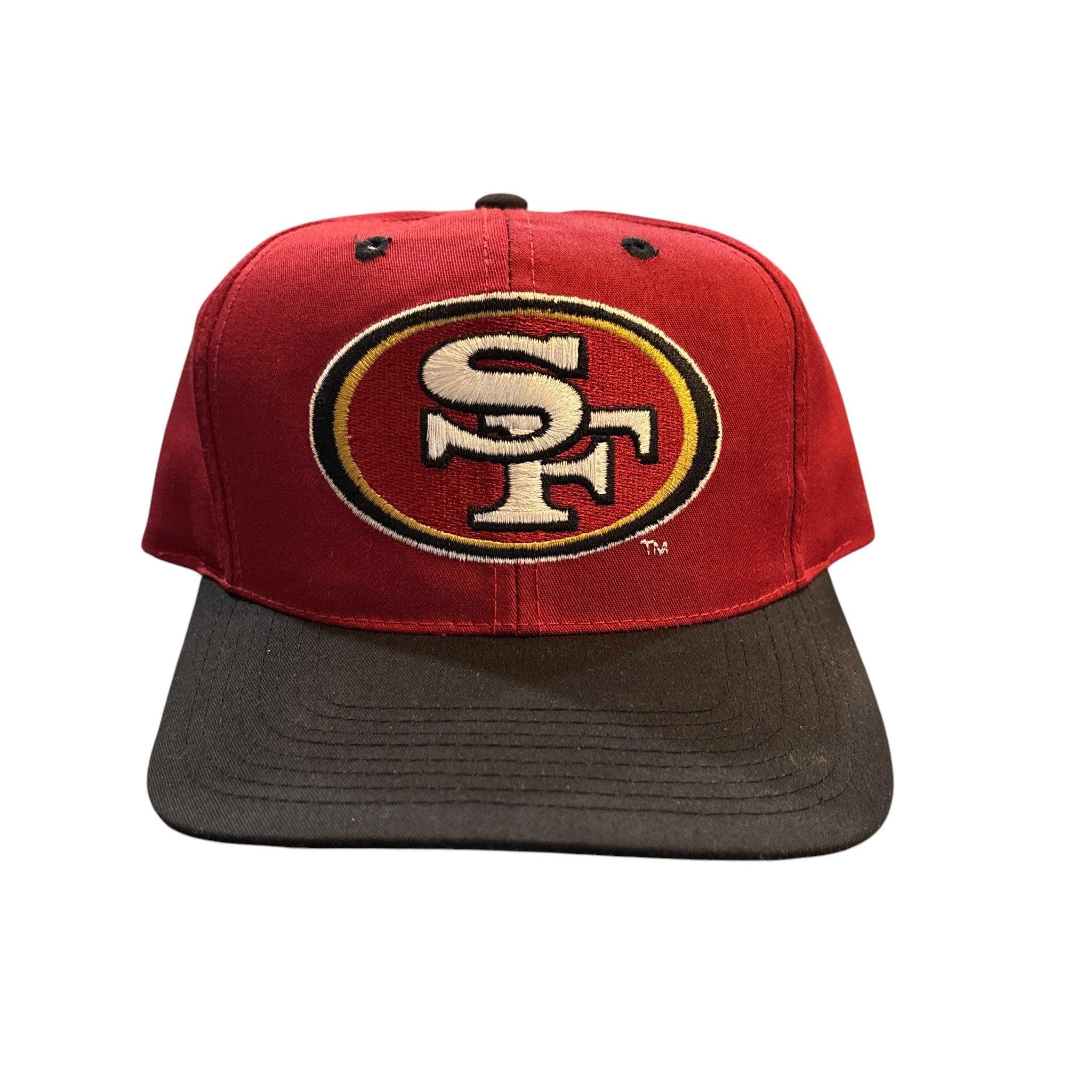 Vintage 90's San Francisco 49ers Sport Specialties Big Logo NFL