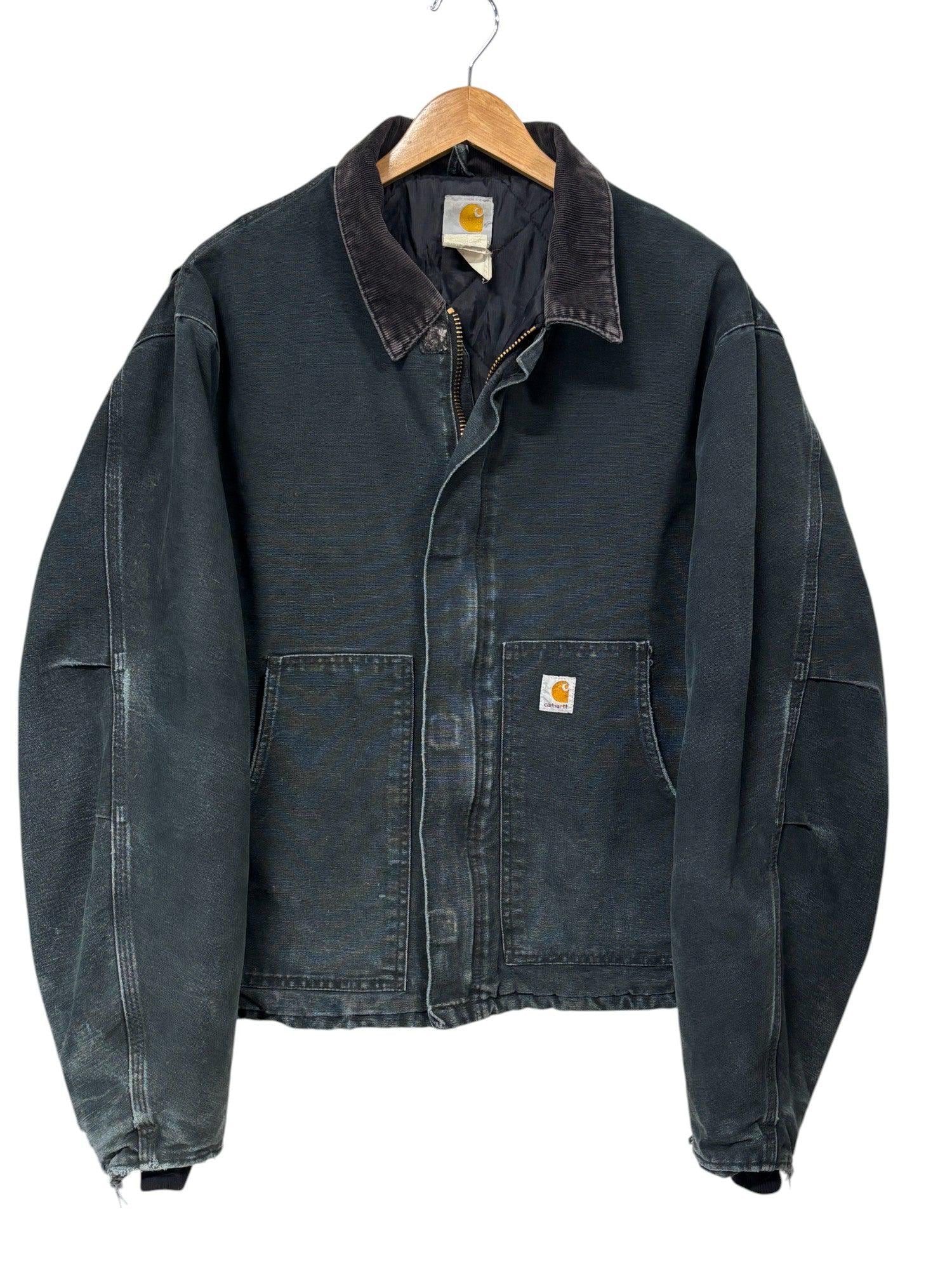 Carhartt Arctic Jacket - Etsy Carhartt Arctic Jacket - Etsy