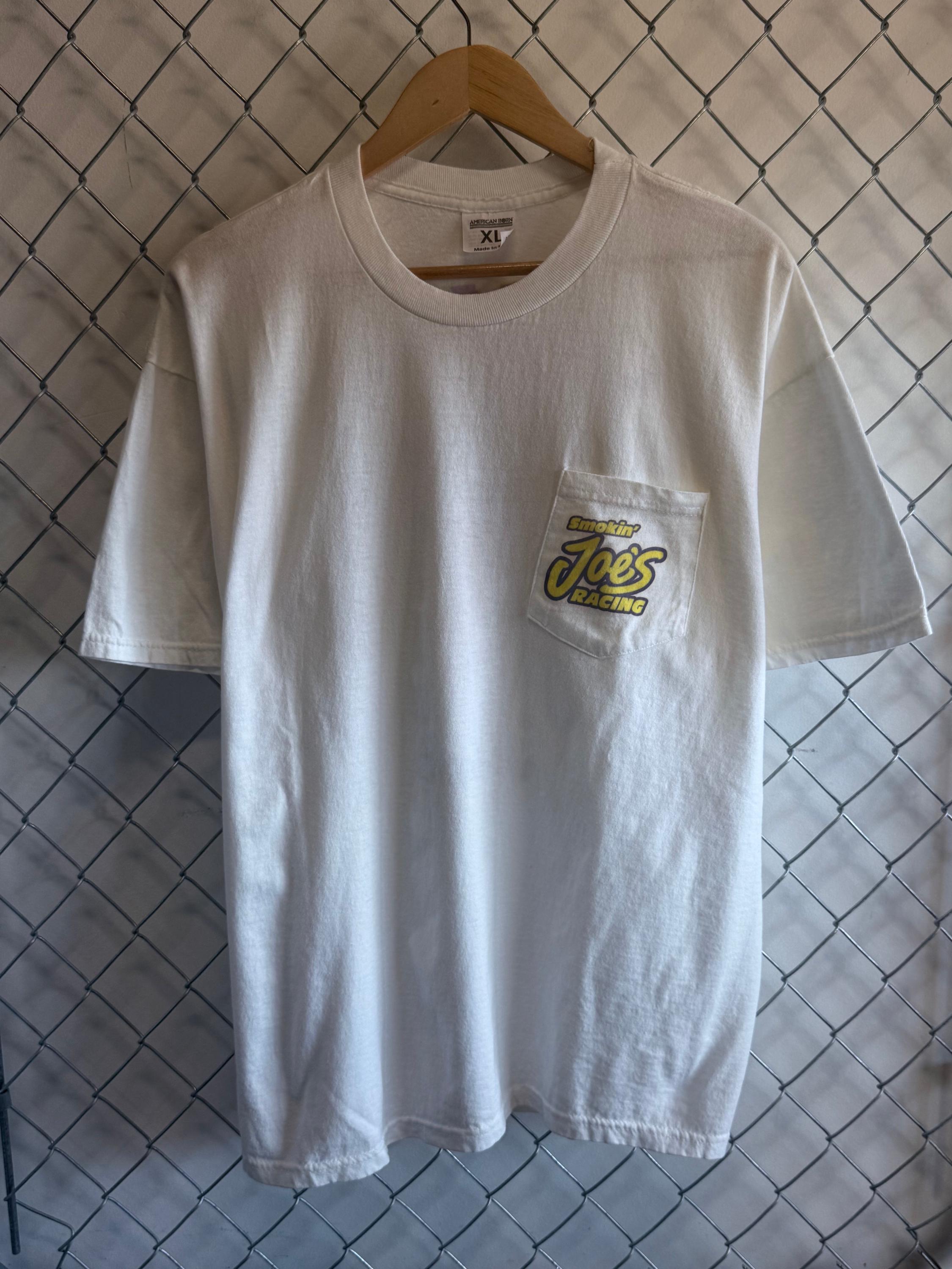 Cigarette Racing Team Tshirt