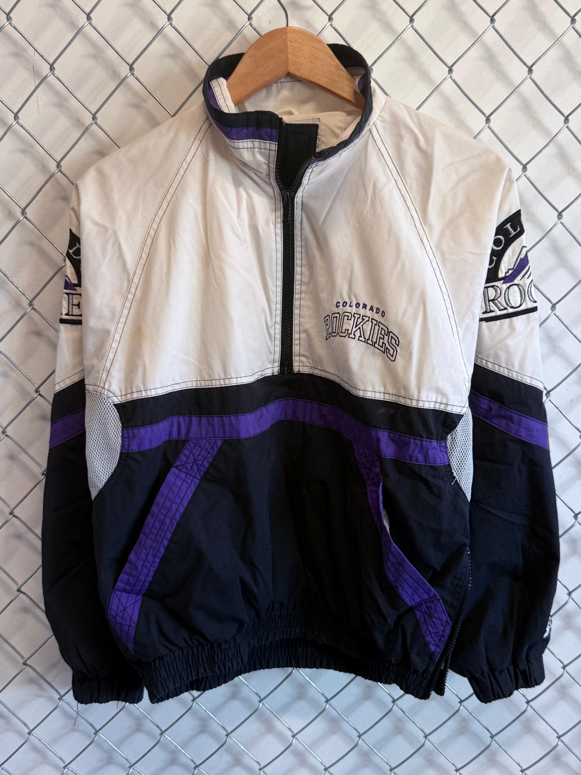 90s Rockies Jacket - Etsy