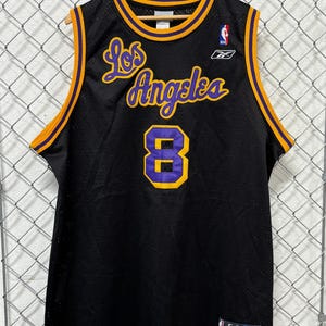 Kobe bryant 8 jersey - Etsy 日本