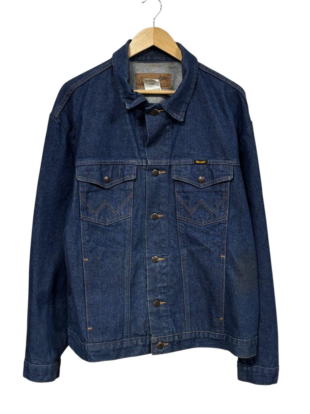 Wrangler 11MJ 復刻 Western Jaket s-l400.jpg
