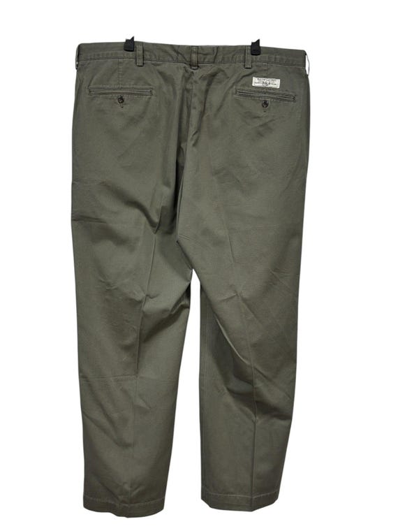 POLO by Ralph Lauren ANDREW PANT カーキ36 Polo Ralph Lauren Andrew