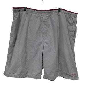 Vintage Y2K Mossimo Baggy Cargo Shorts Size XL