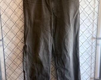 Dickies Faded Carpenter Pants Size 34x29