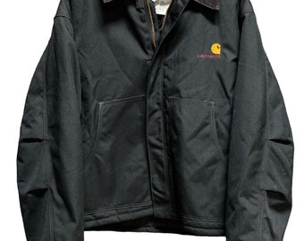 Carhartt j002 top