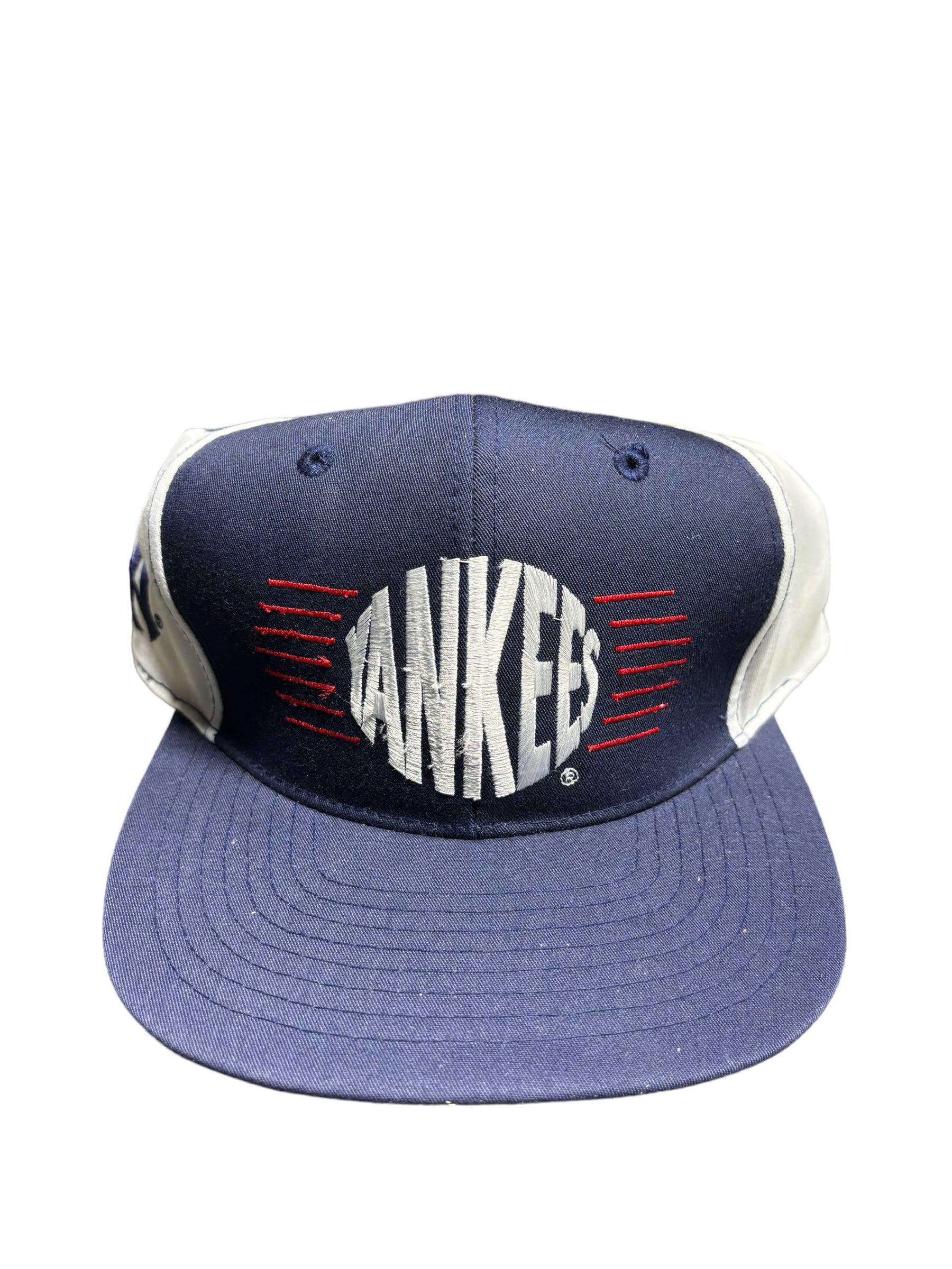 帽子 NY Yankees ANNCO Trucker Hat 80s 90s s-l400.jpg