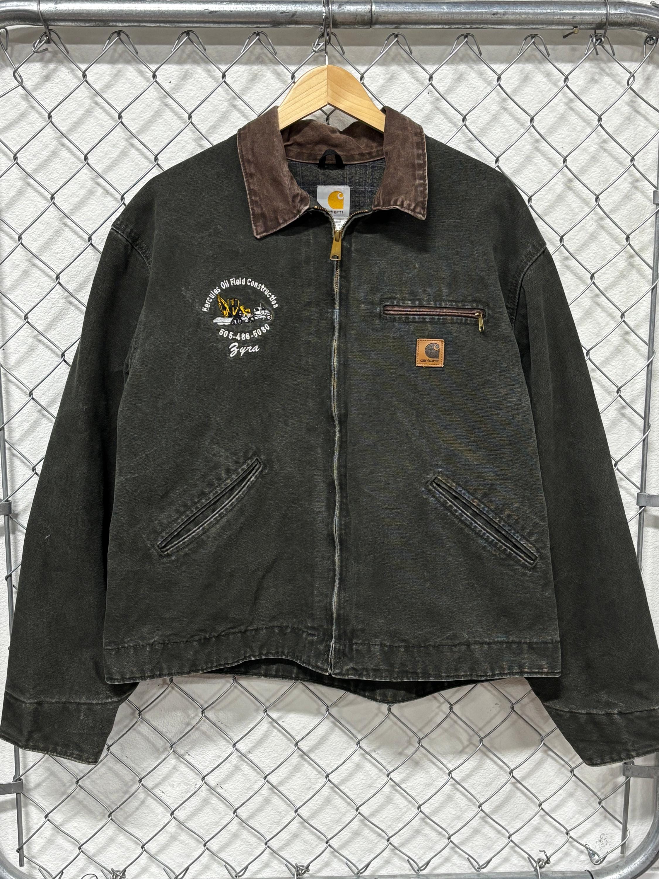 Carhartt j97 - Etsy 日本