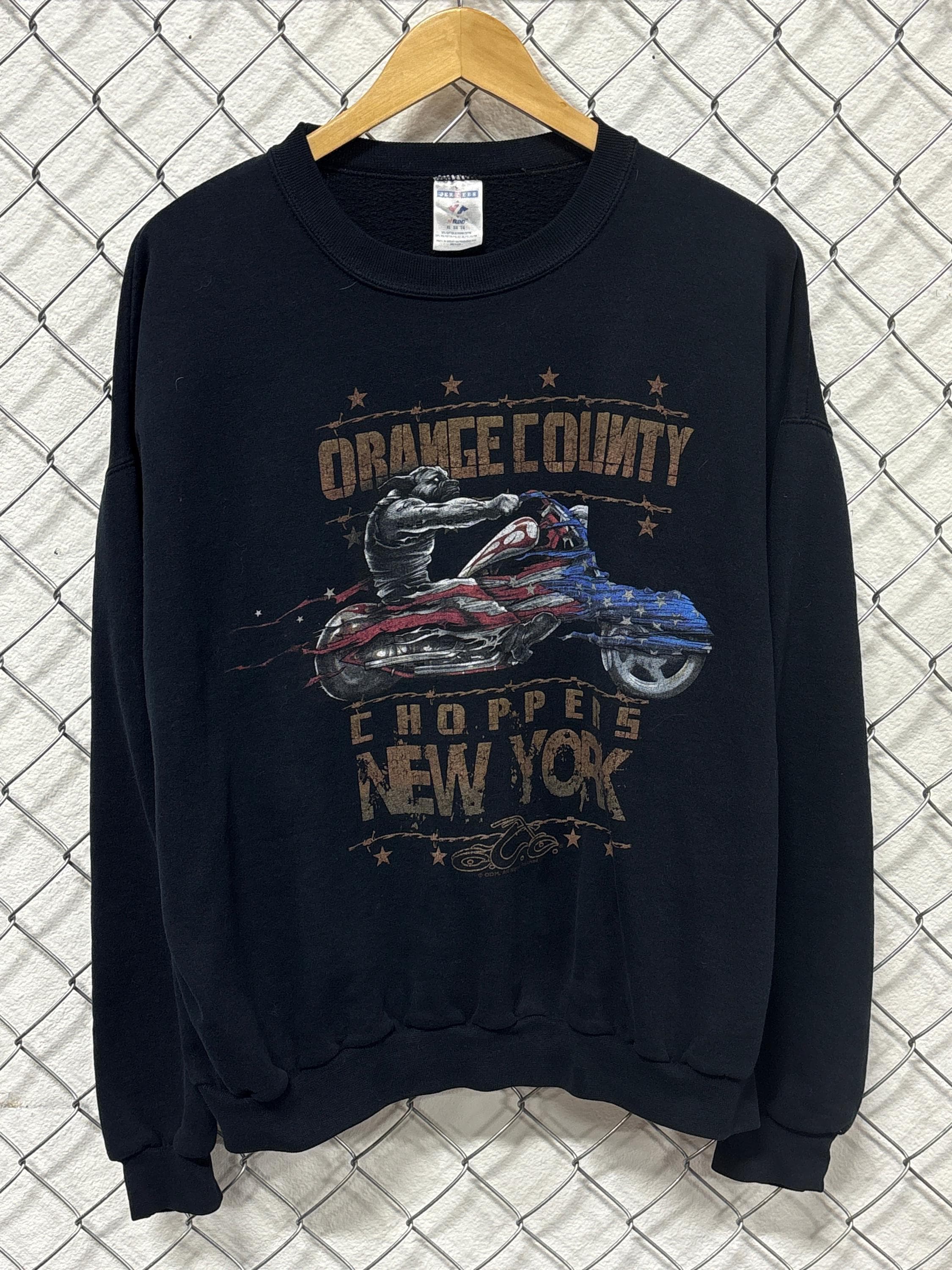 最終値下げ☆希少☆OrangeCountyChoppersミラー☆ Orange county choppers - Etsy 日本