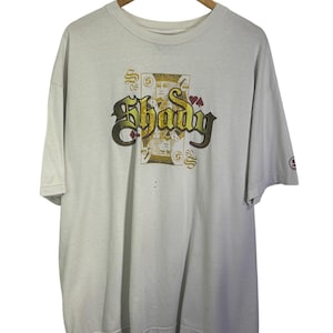 shady ltd 半袖スウェット Vintage Shady LTD Full Zip Up Mens L-XL Sweatshirt Jacket