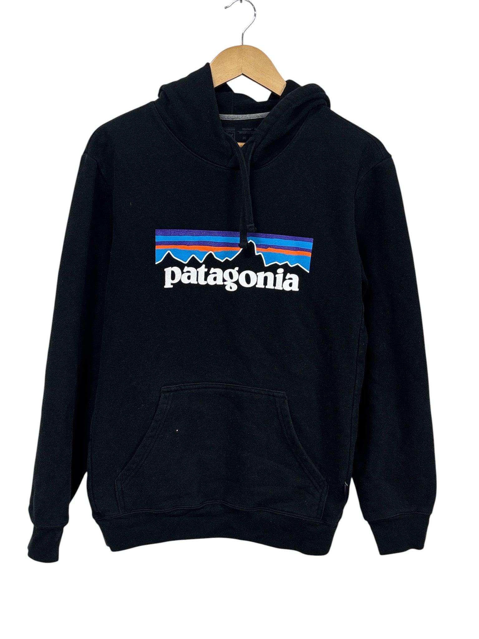 Vintage Patagonia Hoodie - Etsy