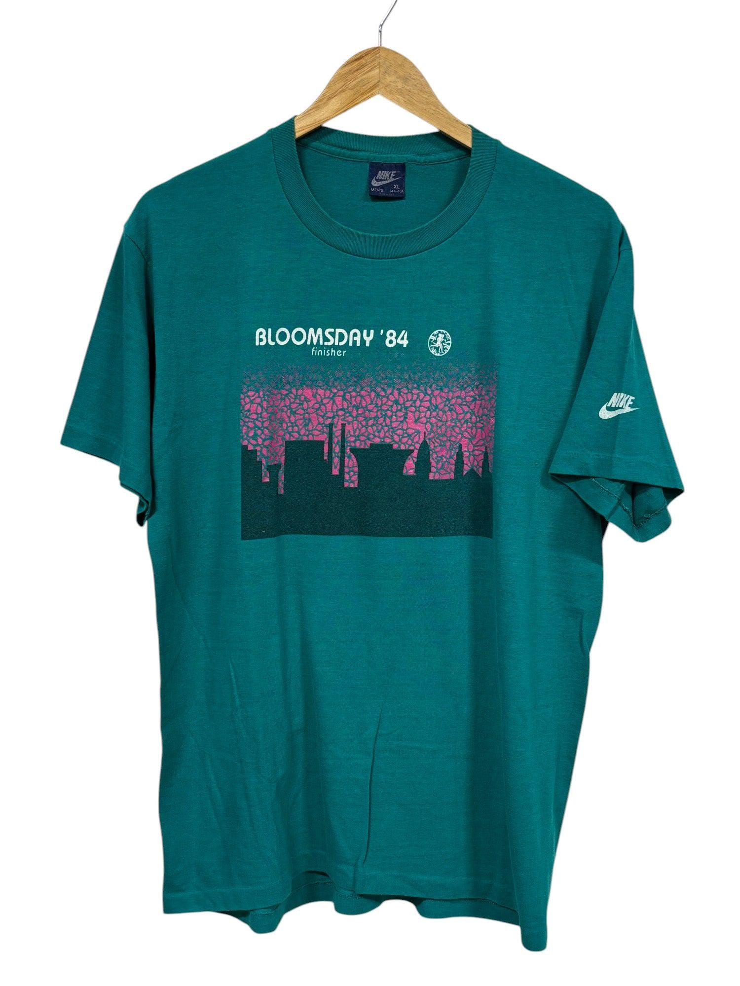 1984 marathon shirt - Etsy 日本
