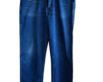 Vintage Wrangler Denim Jeans 32x32