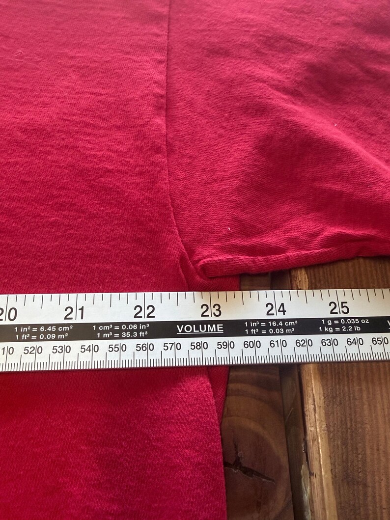 Vintage Y2K Walt Disney World Cartoon Graphic Tee Size XL image 5