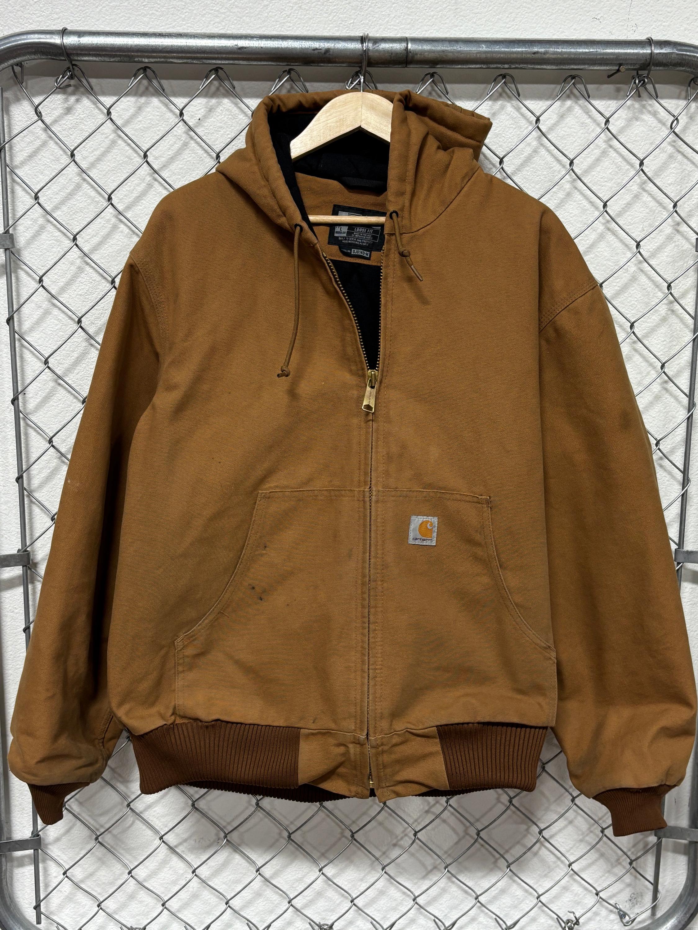 Carhartt brown jacket - Etsy 日本