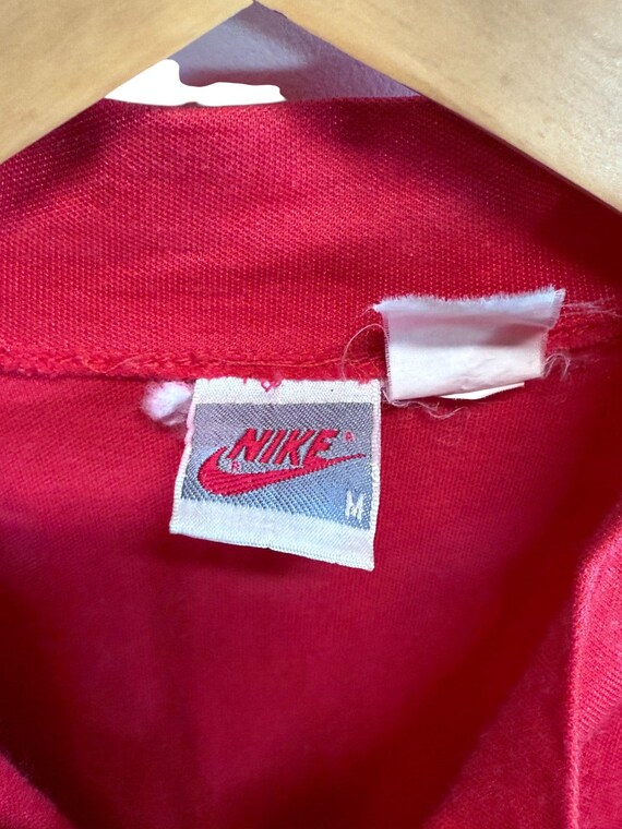 90年代ヴィンテージ ナイキ シルバータグ サイクリング アスレチック