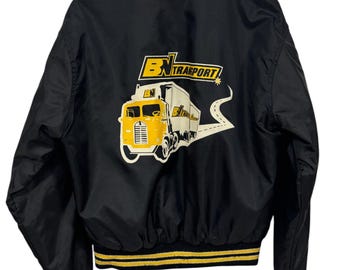 TI　FCRB MONOGRAM NYLON BLOUSON F.C.Real Bristol]MONOGRAM JACQUARD NYLON BLOUSON(FCRB-240065