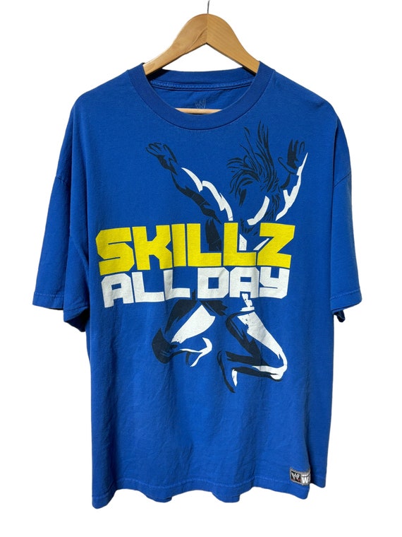 kofi kingston new shirt
