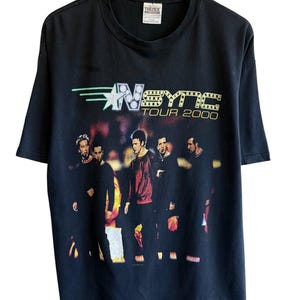 Nsync Xl - Etsy