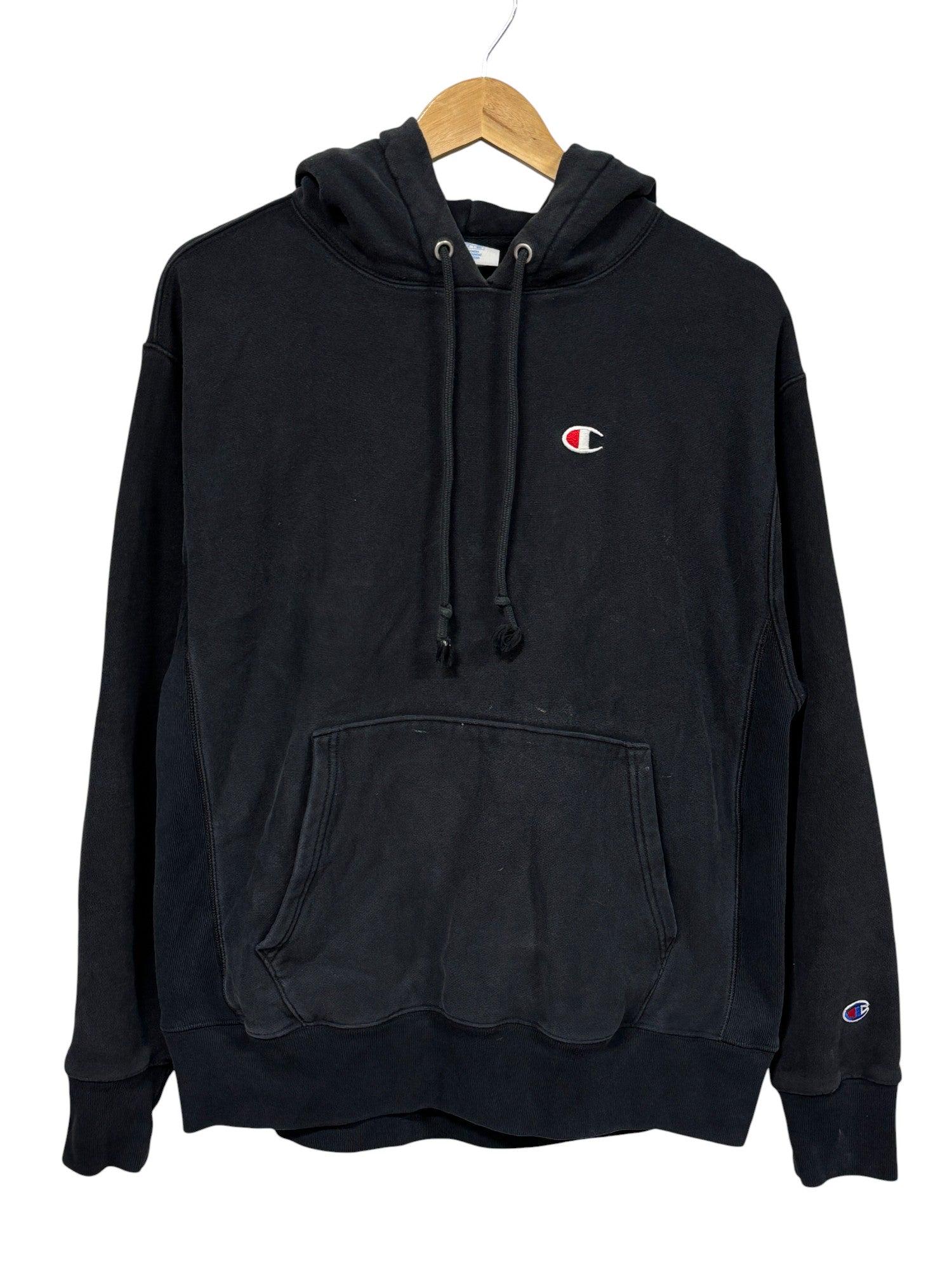 90s Champion Hoodie - Etsy