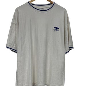 Vintage 90&#39;s United States Senate Tee Size XXL