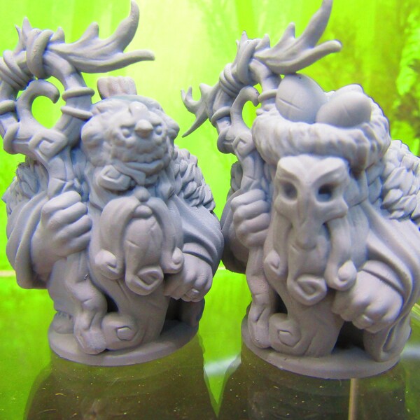 Crazy Dwarf Miniatures - Etsy