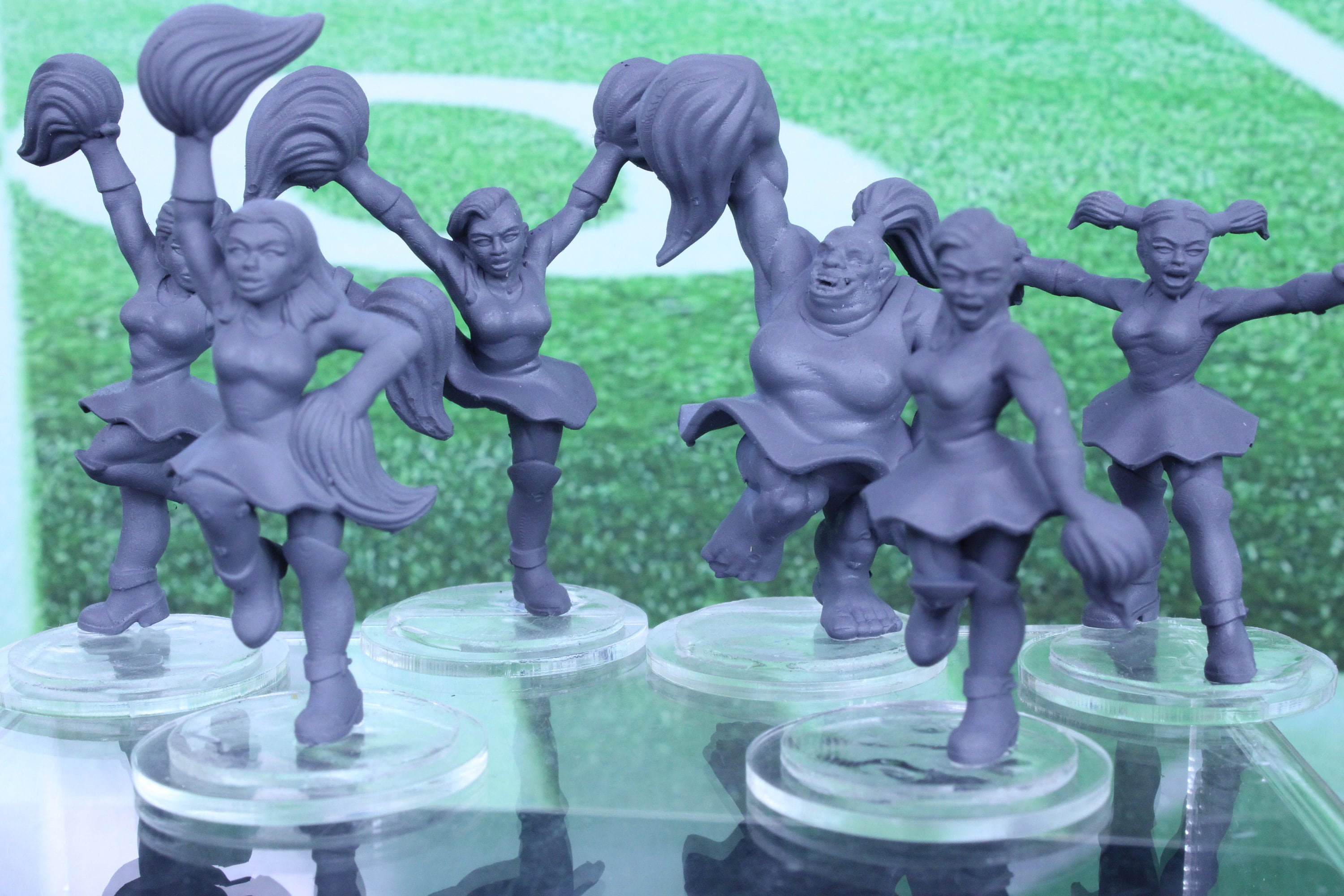 Blood Bowl 2 : à peine déterrés les Morts Vivants enterrent les prix