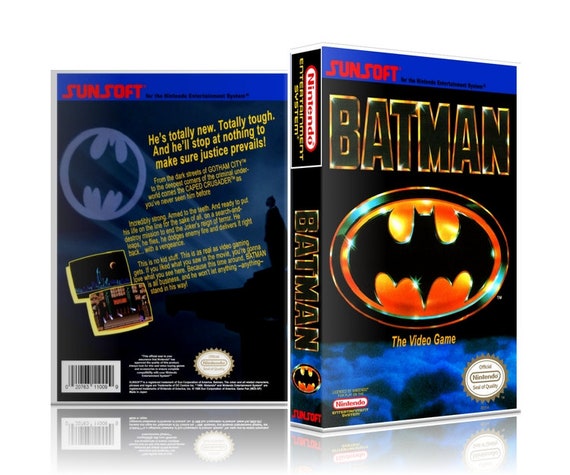 Batman seks wideo
