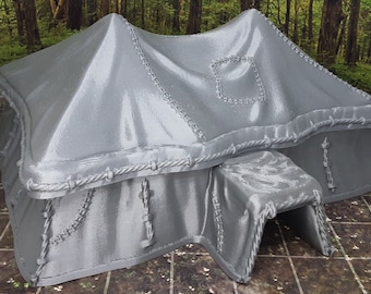 Miniature Tent - Etsy