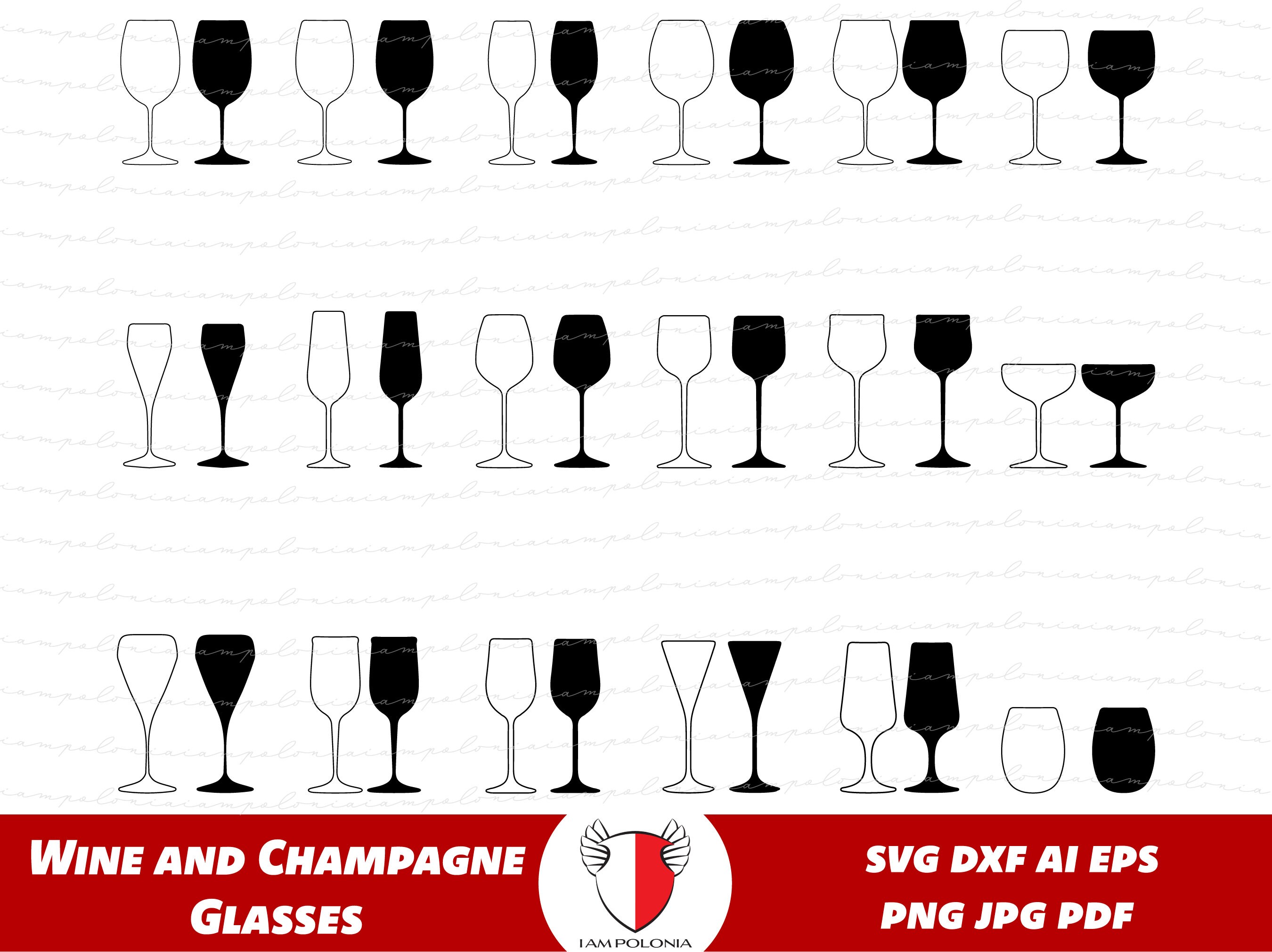 DIAMANTE Bicchieri di cristallo neri - Bicchieri da vino collezione Ghost Black - Bicchieri da vino perfetti per degustazione di vino alla cieca