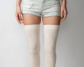 thigh high socks melbourne