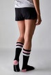 Athletic Sport Crew Socks 