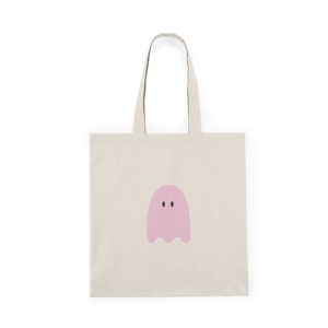 Sac fourre-tout fantôme mignon