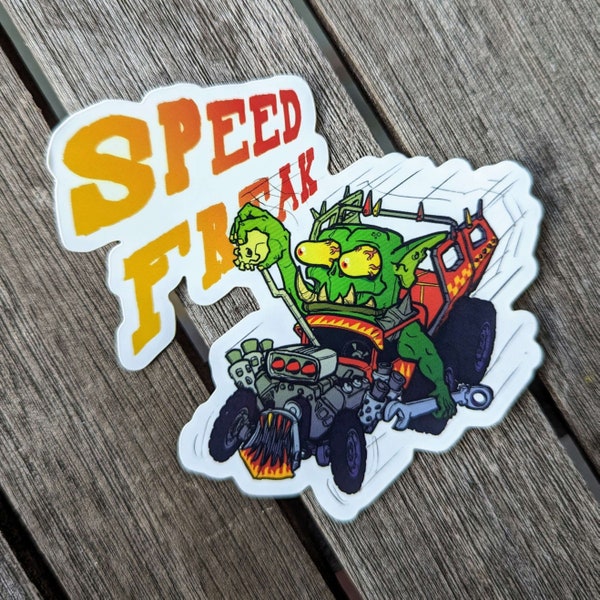 Ed Big Daddy Roth - Etsy