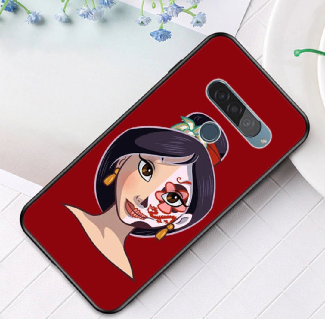 Buy Kawaii Disney Cartoons Princess Mulan for Google Pixel 6 5 5A Online in India - Etsy Buy Kawaii Disney Cartoons Princess Mulan for Google Pixel 6 5 5A Online in India - Etsy