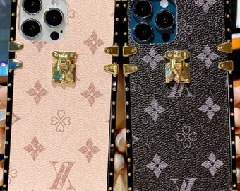 Louis Vuitton Phone Case - Etsy