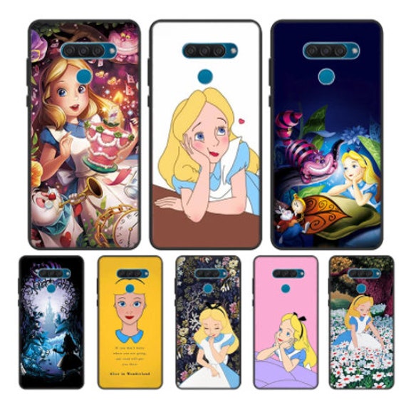 Kawaii Disney Cartoons Princess Alice in Wonderland for Google - Etsy Kawaii Disney Cartoons Princess Alice in Wonderland for Google - Etsy