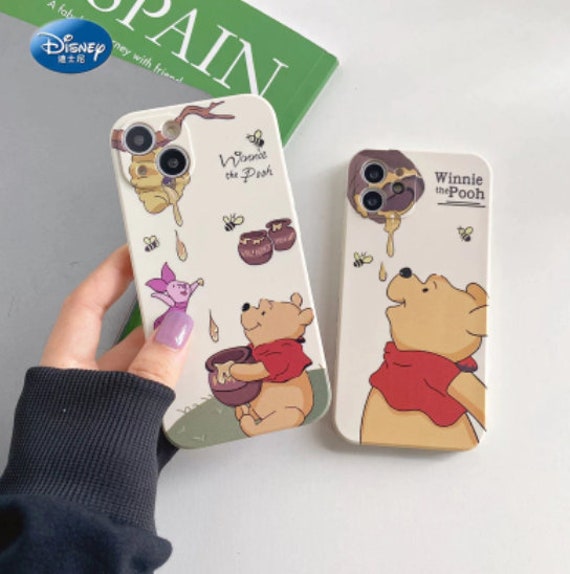 Kawaii Disney Cartoon Character Winnie the Pooh Piglet Eeyore - Etsy Kawaii Disney Cartoon Character Winnie the Pooh Piglet Eeyore - Etsy